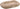 Hondenkussen Dreambay Sandbay ovaal beige - Huisdierplezier