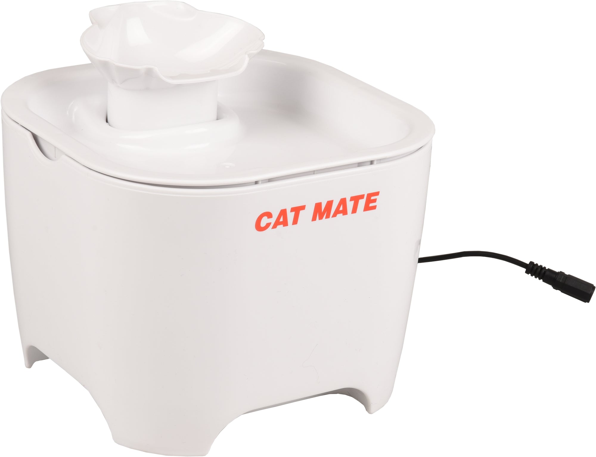 Dog Mate Grote drinkfontein 6 l Dog Mate Grote drinkfontein 6 l