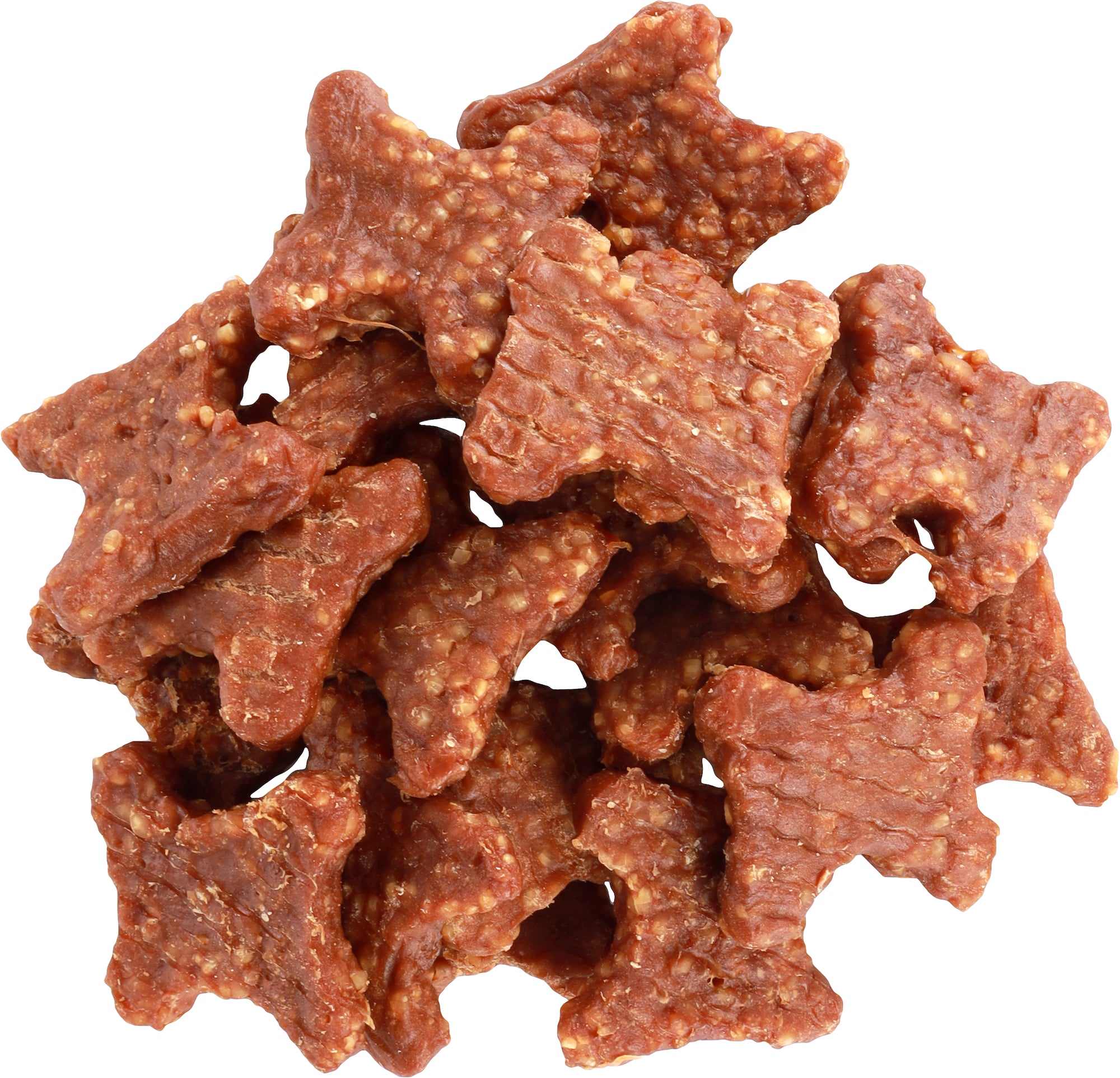 hondensnack Rijst Nuggets met Eend of Konijn - Huisdierplezier