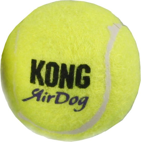 Kong hondenspeelgoed Tennisbal 3 stuks - Huisdierplezier
