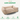 Hondenmand Dreambay Sandbay rechthoekig beige - Huisdierplezier