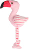 Hondenknuffel Flamingo Rozo - Huisdierplezier