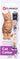 Kattenhalsband Muis met belletje - Huisdierplezier