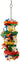 Vogelspeelgoed Regenboog Ace - Huisdierplezier