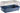 Cavia Kooi Sprinter blauw - Huisdierplezier