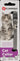 Reflecterend kattenhalsband grijs - Huisdierplezier