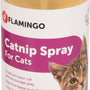 Kattenkruid Catnip Spray - Huisdierplezier