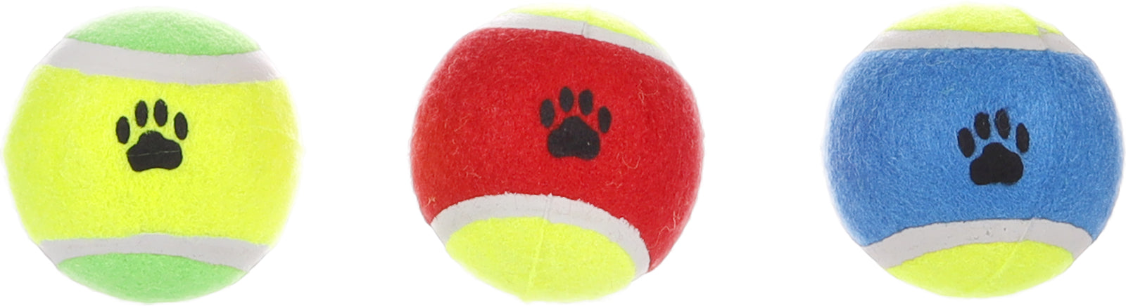 Hondenspeelgoed Tennisbal Smash - Huisdierplezier