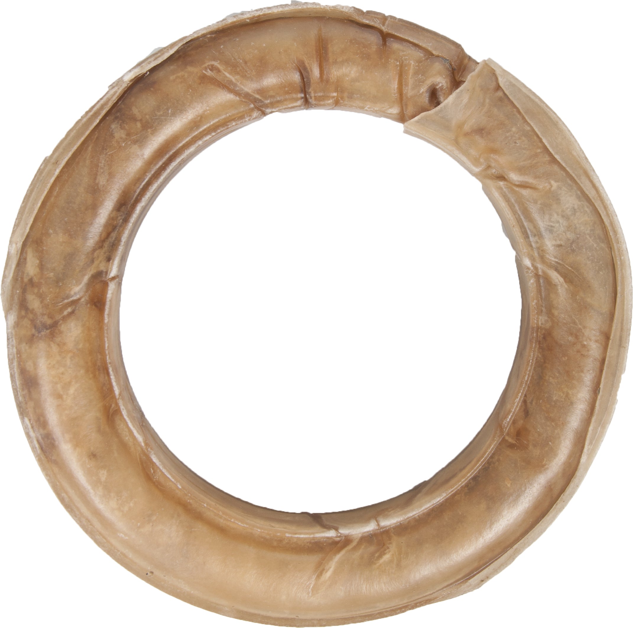 Buffel Ring hondensnack - Huisdierplezier