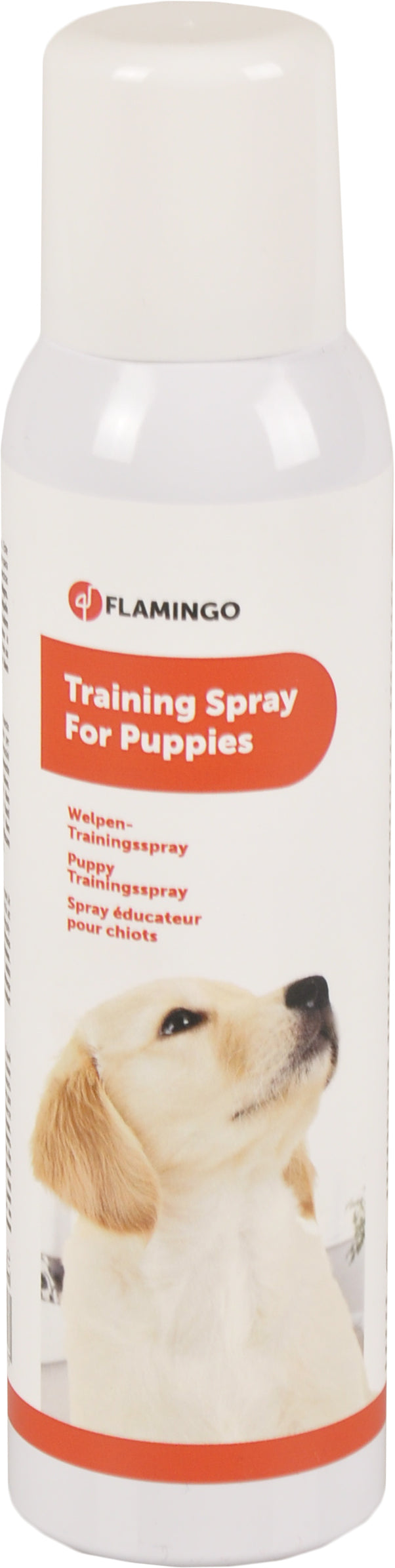 Natuurlijke Puppytraining Spray - Huisdierplezier