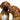 Kong hondenspeelgoed Extreme Hondenbal - Huisdierplezier