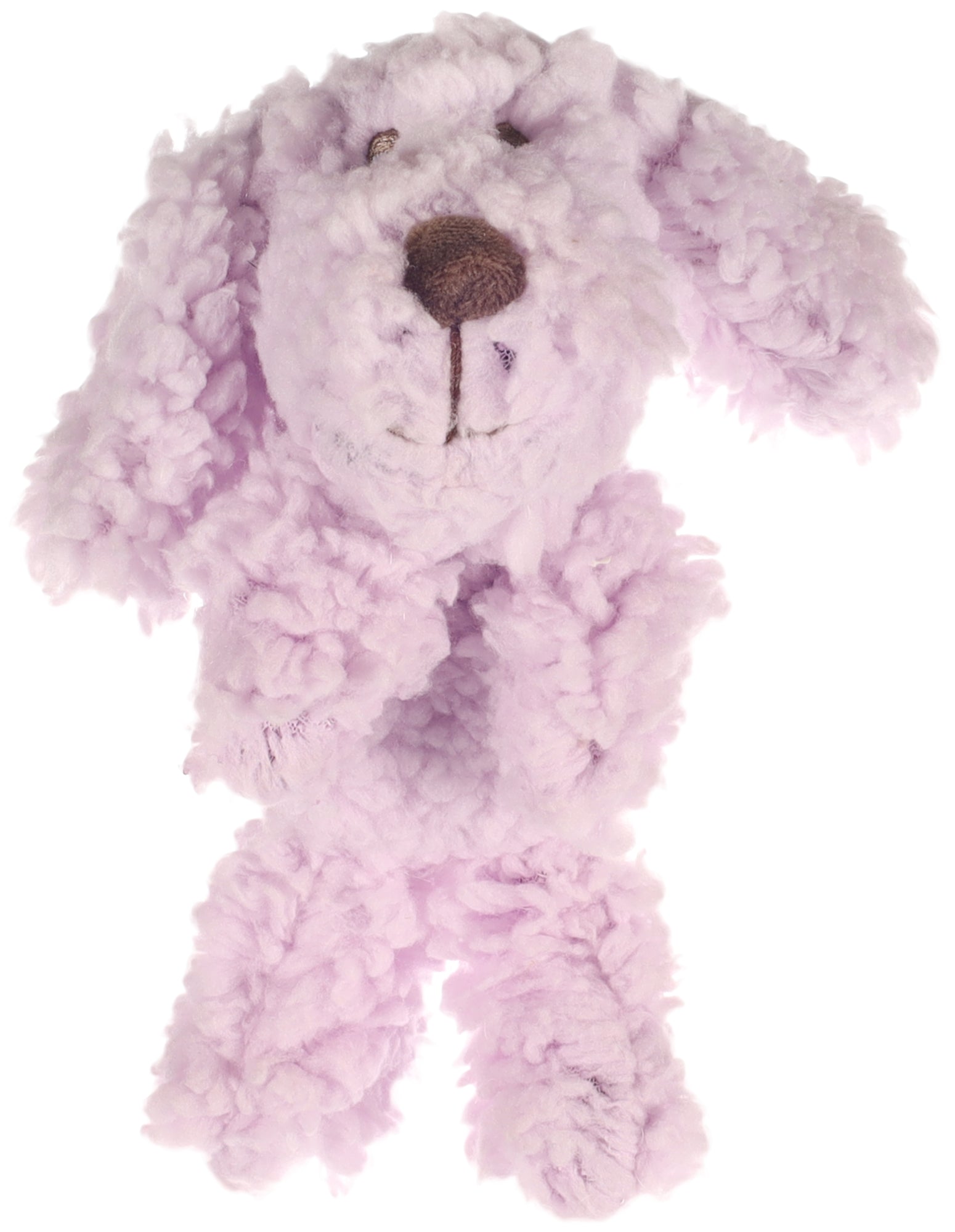 Puppy knuffel Aromadog I Essentiële oliën Lavendel Kalmerend Effect - Huisdierplezier