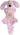 Puppy knuffel Aromadog I Lavendel voor Kalmerend Effect - Huisdierplezier