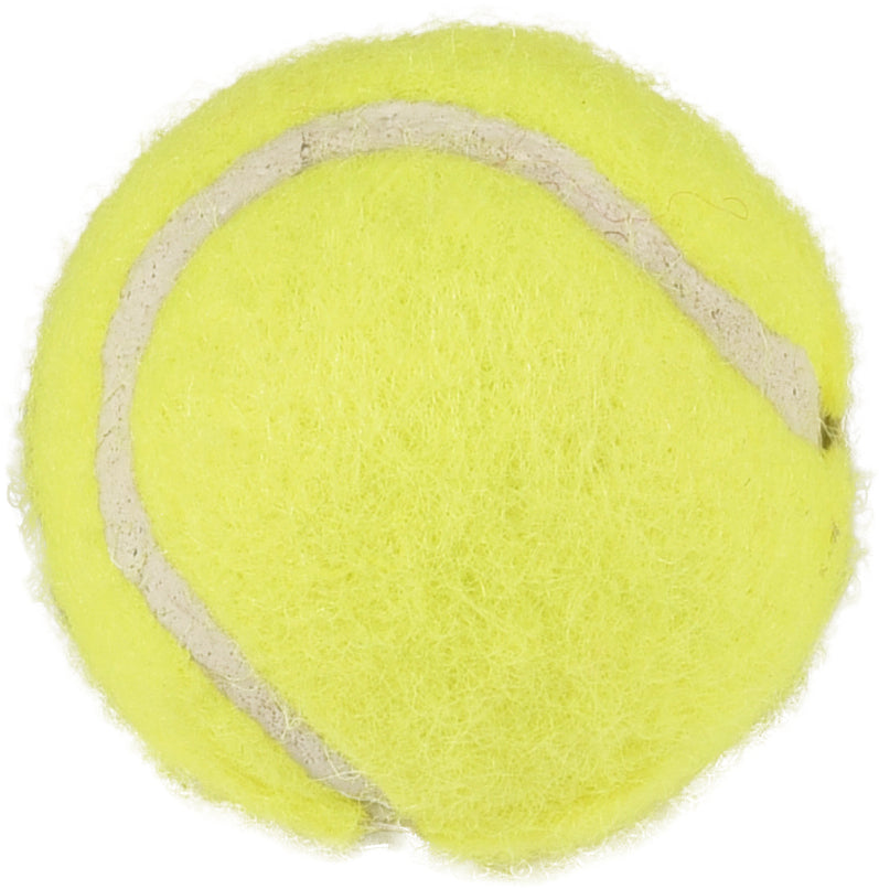 Hondenspeelgoed Tennisbal 3 stuks - Huisdierplezier