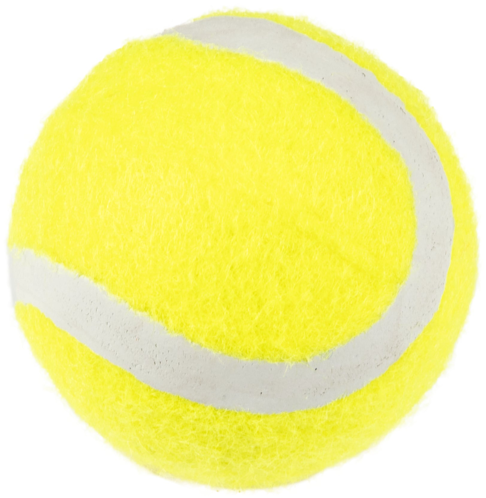 Hondenspeelgoed Tennisbal met Geluid - 3 stuks - Huisdierplezier