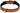 Halsband hond Lyabo cognac - Huisdierplezier