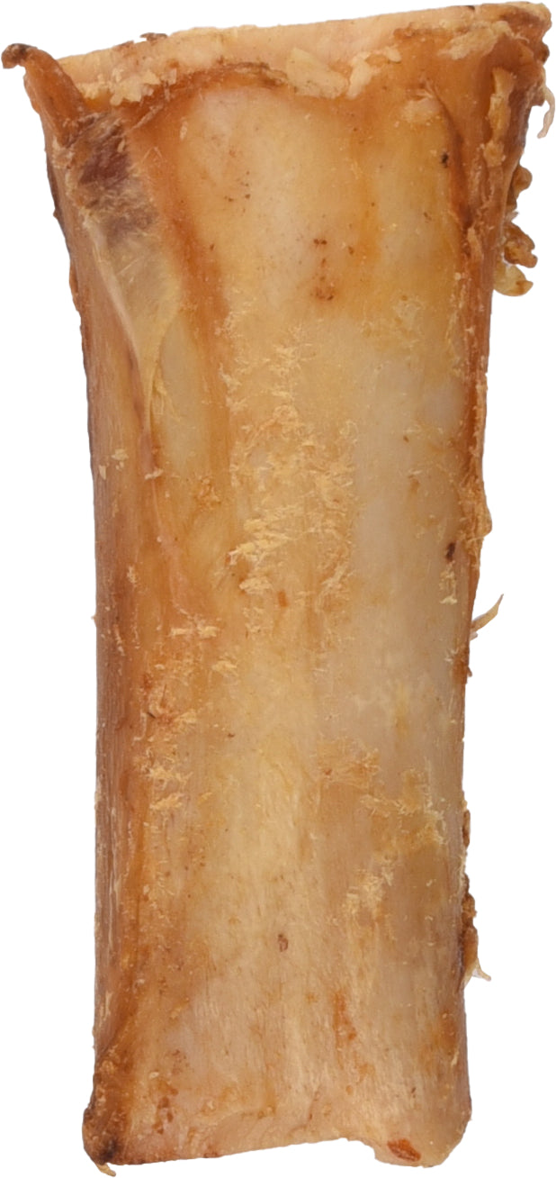 Natuurlijke hondensnack Tibia Been 10cm - Huisdierplezier