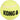 Kong Squeakair tennisbal - Voordeelpak 6 stuks - Huisdierplezier