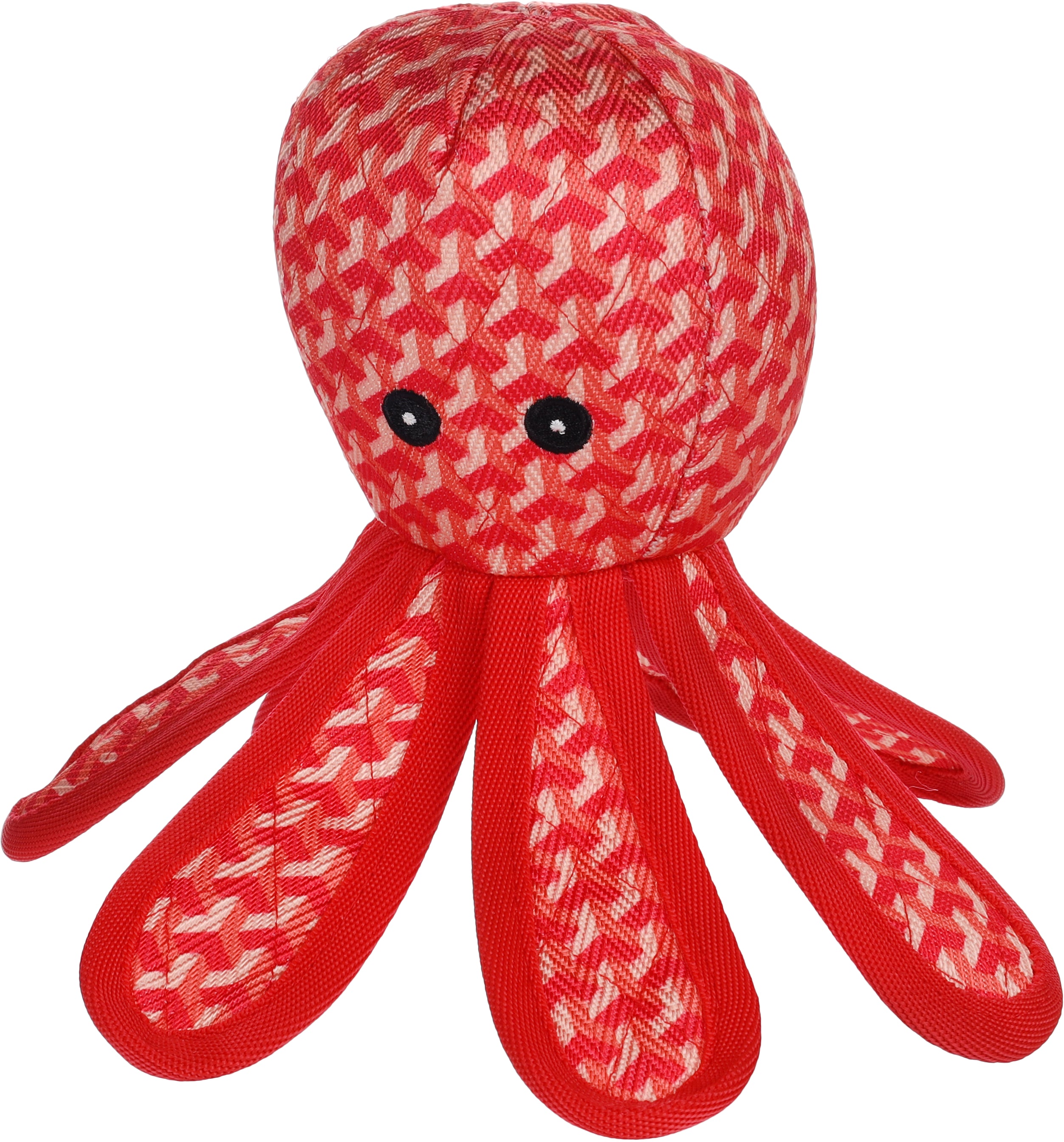 hondenspeelgoed Strong Stuff Octopus - Huisdierplezier