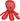 hondenspeelgoed Strong Stuff Octopus - Huisdierplezier