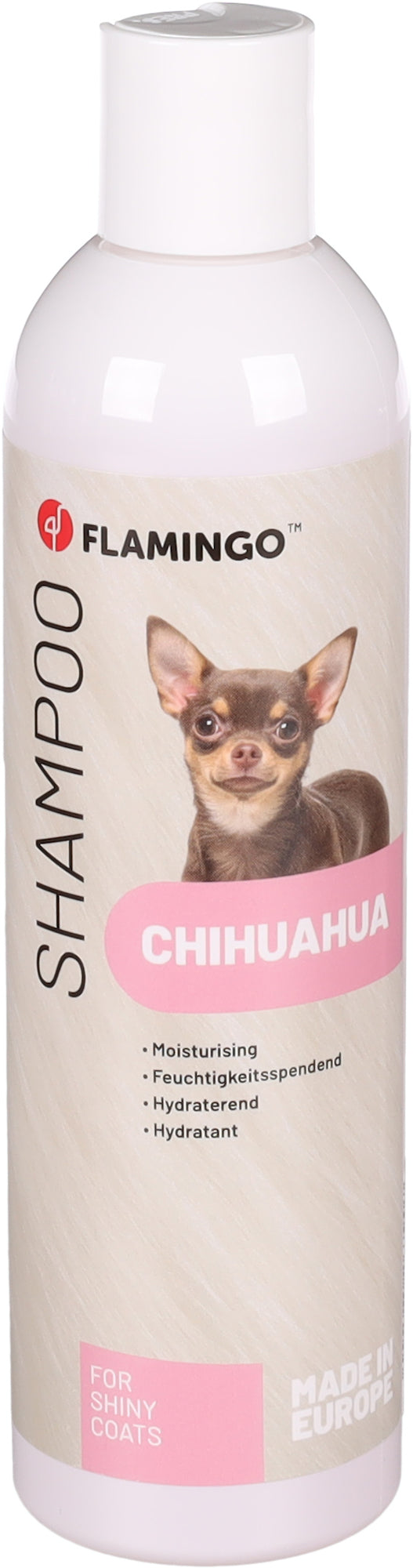 Hondenshampoo Chihuahua - Hydrateert - Huisdierplezier
