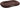 hondenkussen Dreambay ovaal bruin - Huisdierplezier
