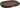 hondenkussen Dreambay ovaal bruin - Huisdierplezier