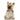 Muilkorf hond Teddie Gaas