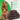 hondenmand Dreambay rechthoekig bruin - Huisdierplezier