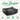 Hondenmand Dreambay rechthoekig zwart - Huisdierplezier