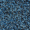 aquariumgrind Fijn mix blauw zwart - Huisdierplezier