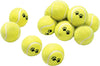 Hondenspeelgoed Tennisbal Smash Pakket 12 stuks - Huisdierplezier