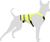 Honden Veiligheidshesje Fluo - Huisdierplezier