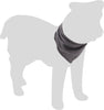 Honden Bandana grijs - Huisdierplezier