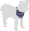 Honden Bandana blauw - Huisdierplezier